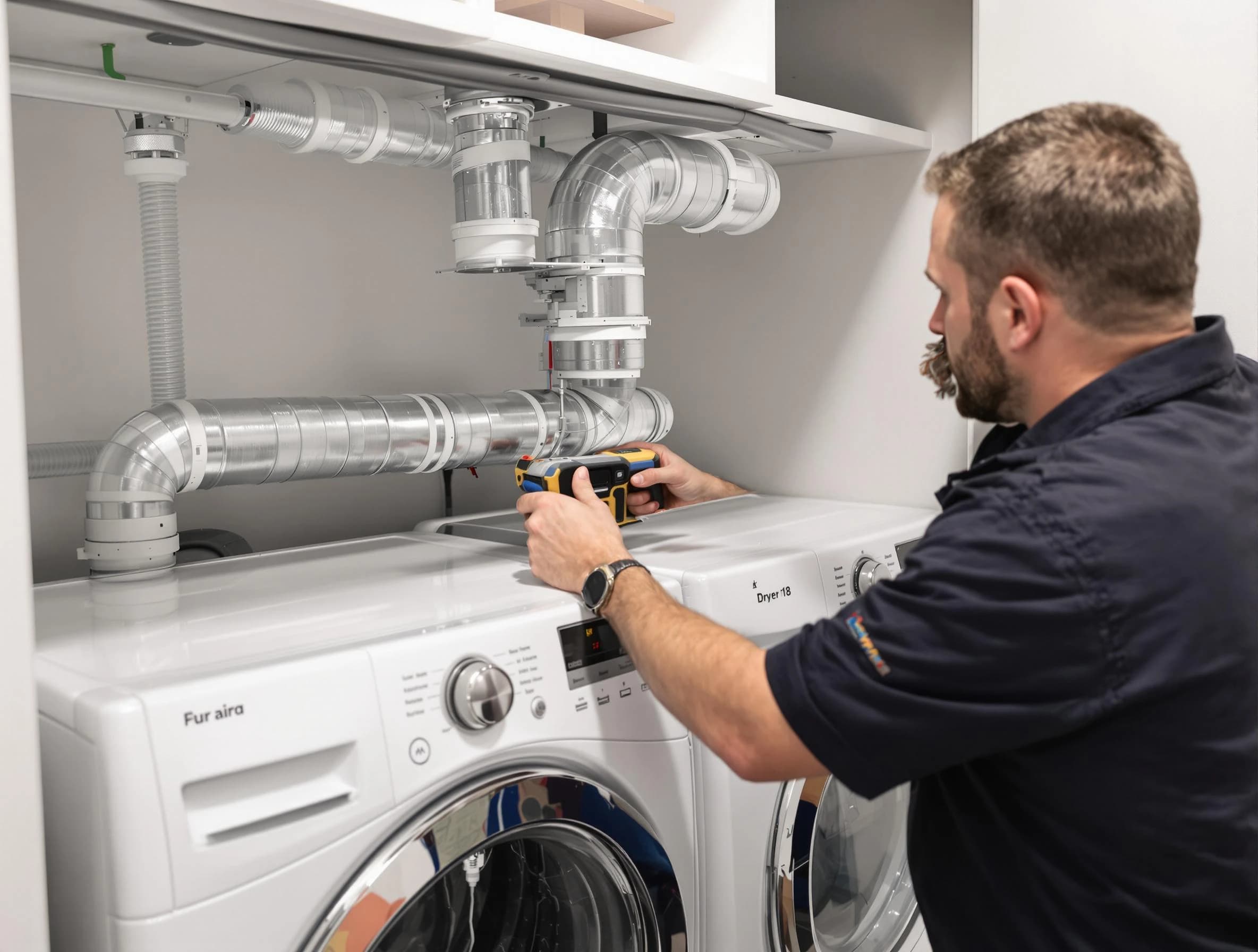 Vent Repair & Installation service in Phoenix, AZ
