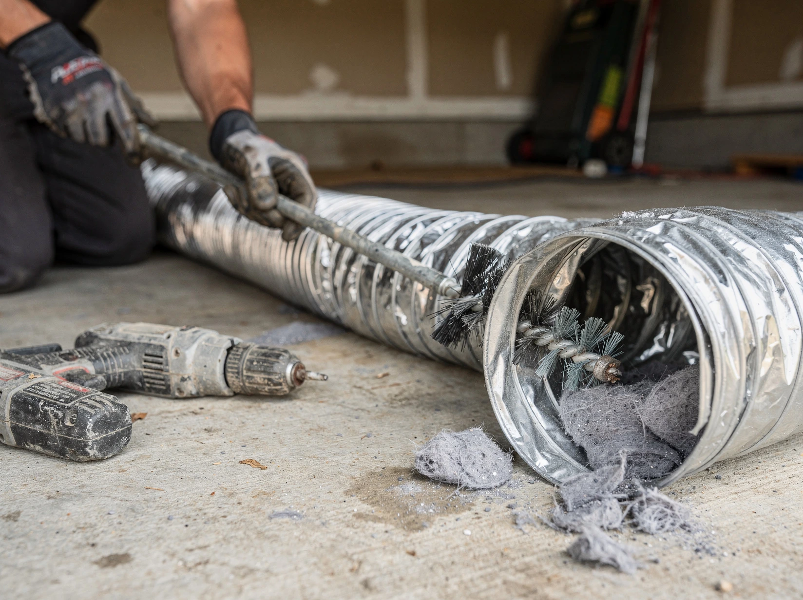 Duct Cleaning service in Phoenix, AZ