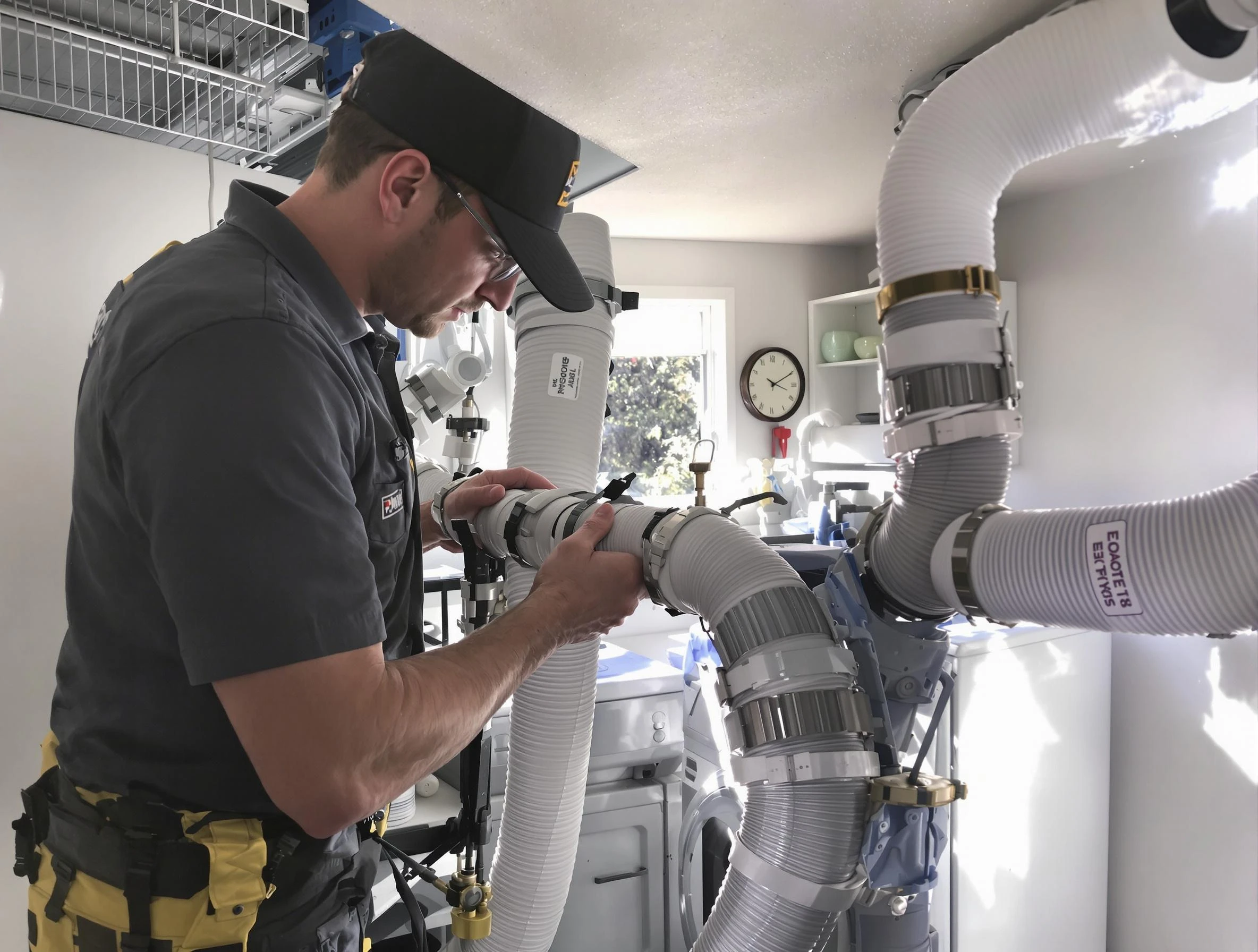 Hose Installation service in Phoenix, AZ