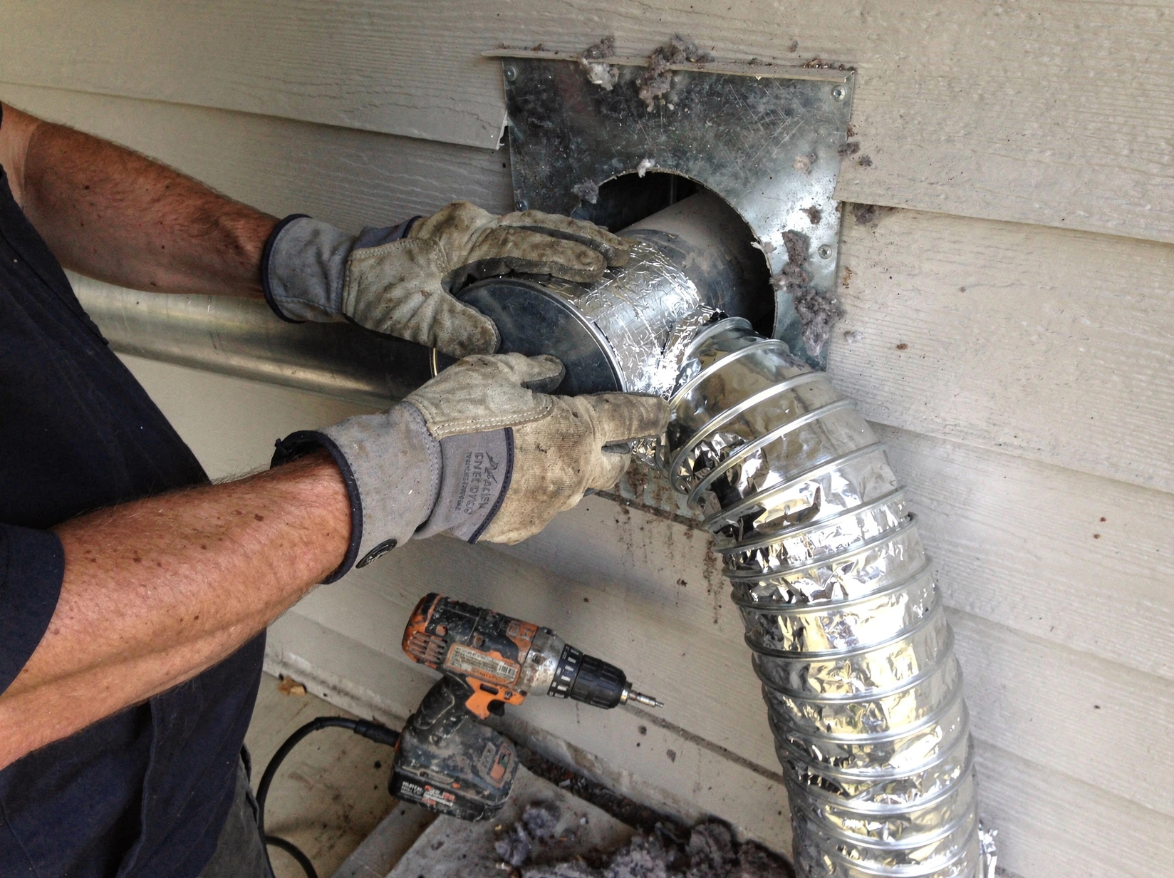 Vent Repair & Installation service in Phoenix, AZ