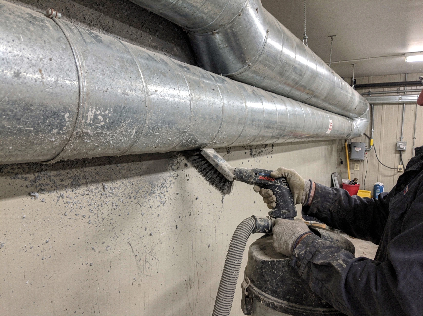 Industrial Vent Cleaning service in Phoenix, AZ